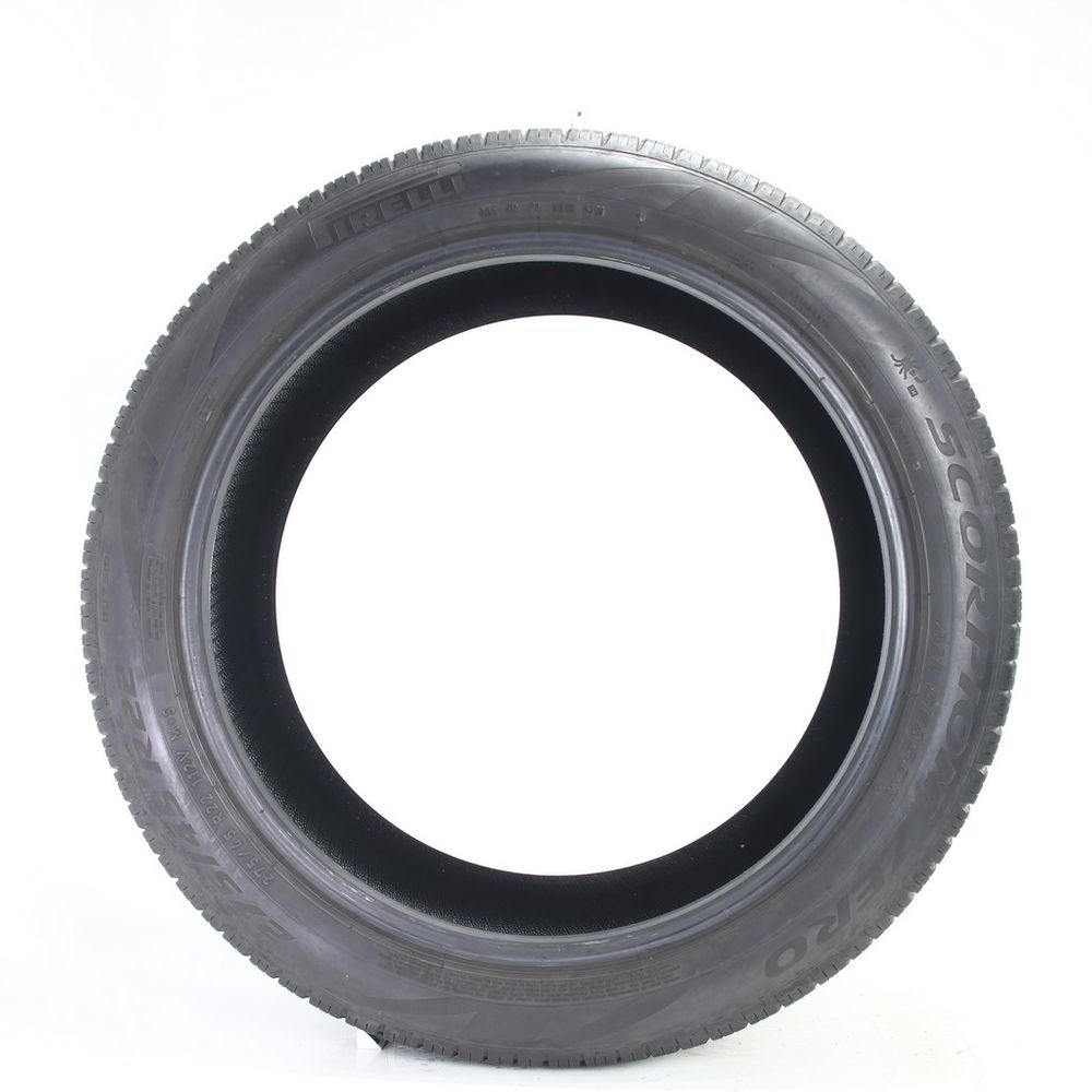 Used 275/45R22 Pirelli Scorpion Zero 112V - 5/32 - Image 3