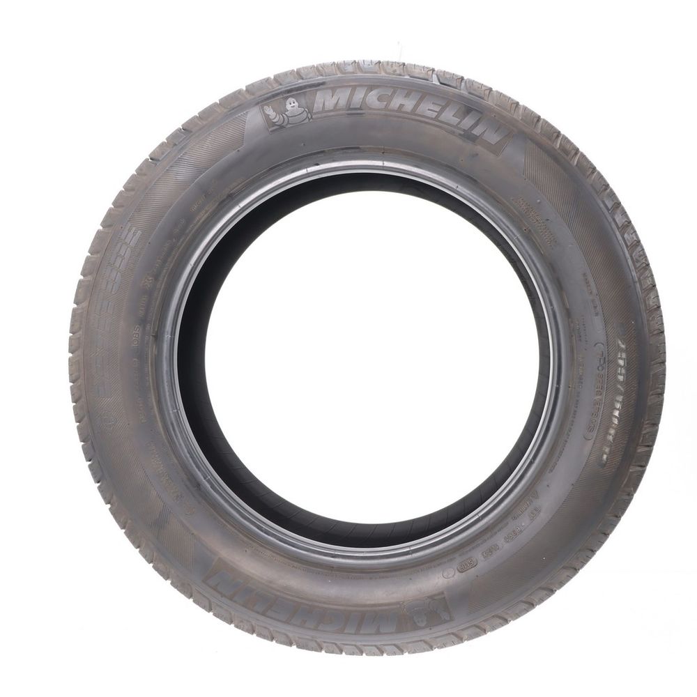 Used 255/60R19 Michelin Latitude Tour 108S - 5.5/32 - Image 3