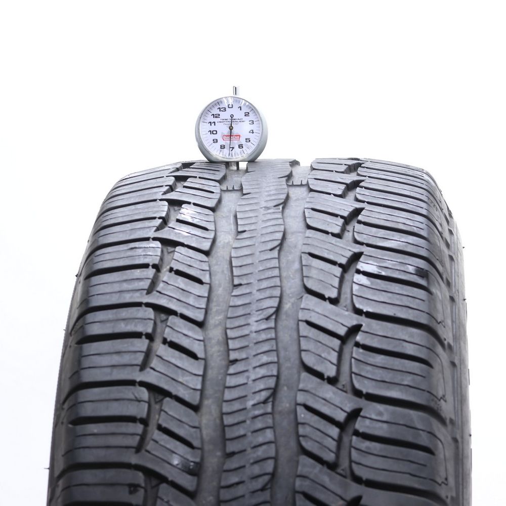 Used 275/60R20 BFGoodrich Advantage T/A Sport LT 115T - 7/32 - Image 2