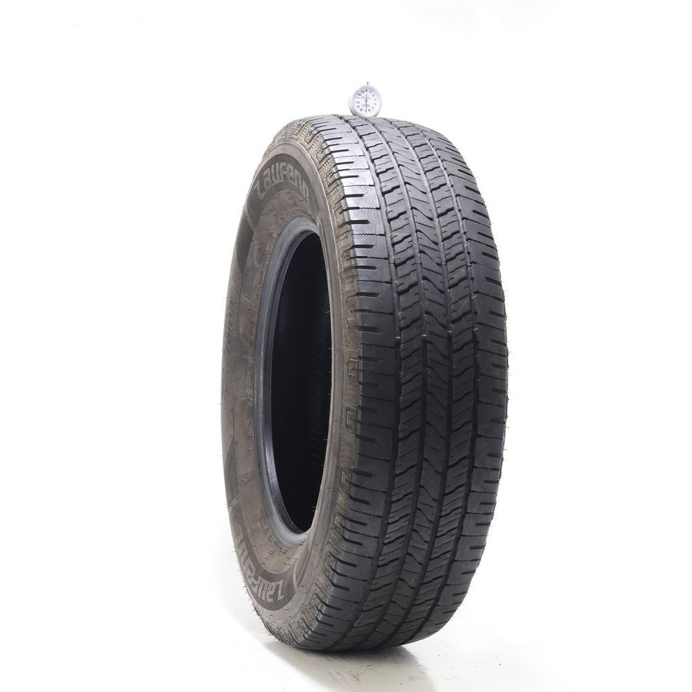 Used 255/70R18 Laufenn X Fit HT 113H - 6.5/32 - Image 1