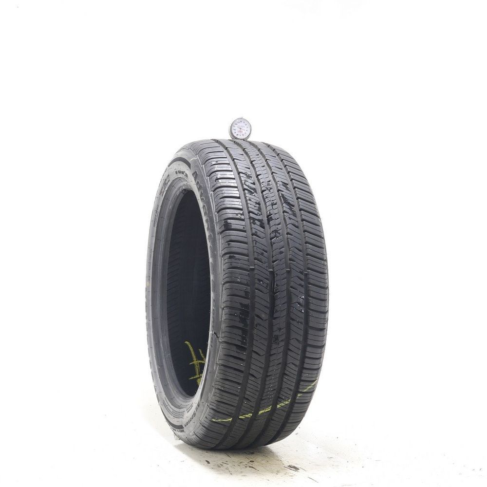 Set of (2) Used 225/50R18 BFGoodrich Advantage Control 95H - 11/32 - Image 1