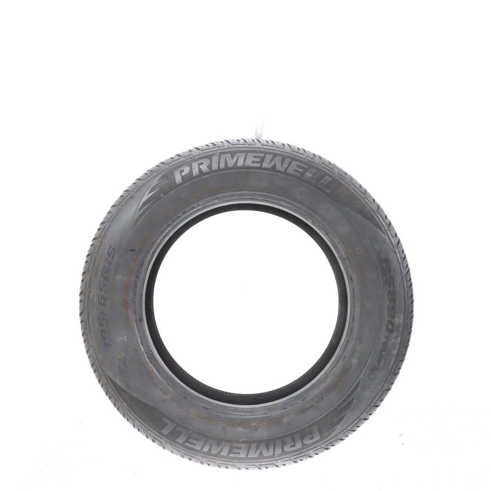 Used 195/65R15 Primewell PS890 Touring 91H - 7.5/32 - Image 3