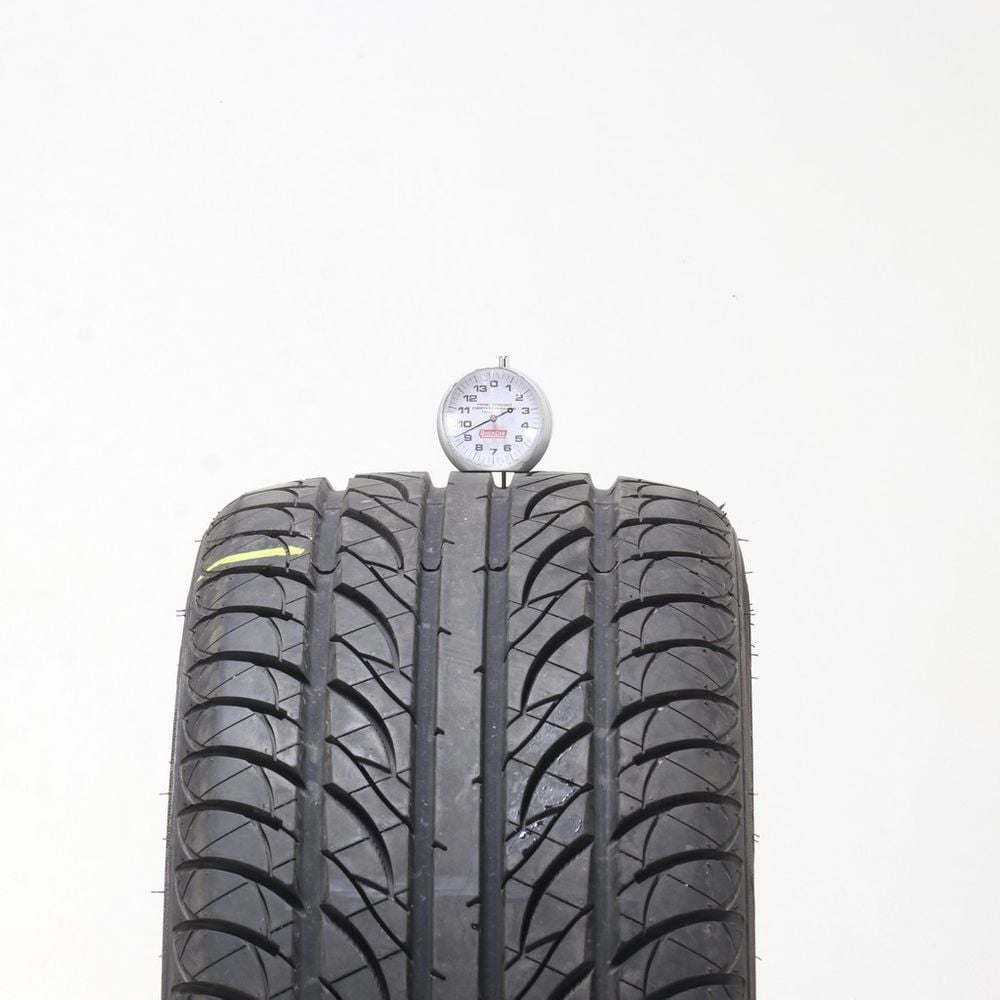 Set of (2) Used 245/40ZR19 Blackhawk Street-H HU01 98W - 9-9.5/32 - Image 2