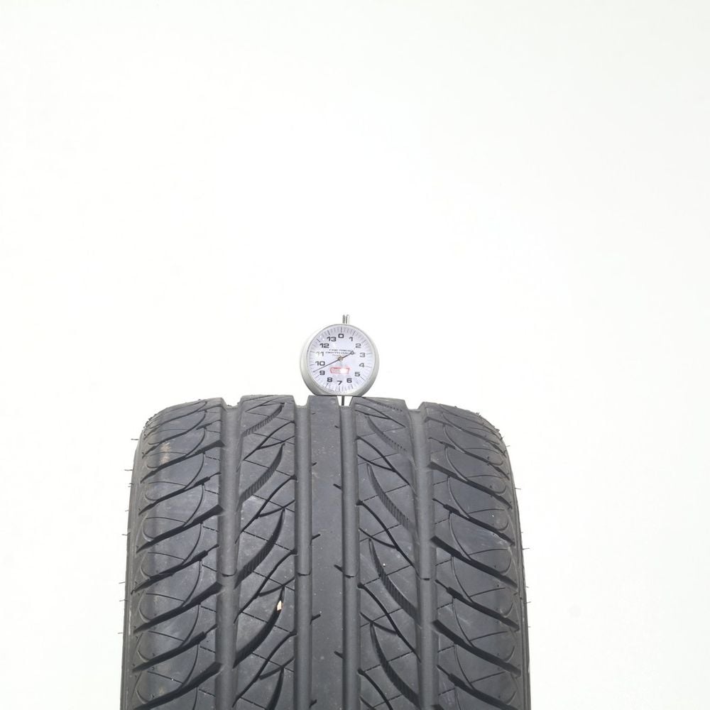 Set of (2) Used 245/40ZR19 Blackhawk Street-H HU01 98W - 9-9.5/32 - Image 5