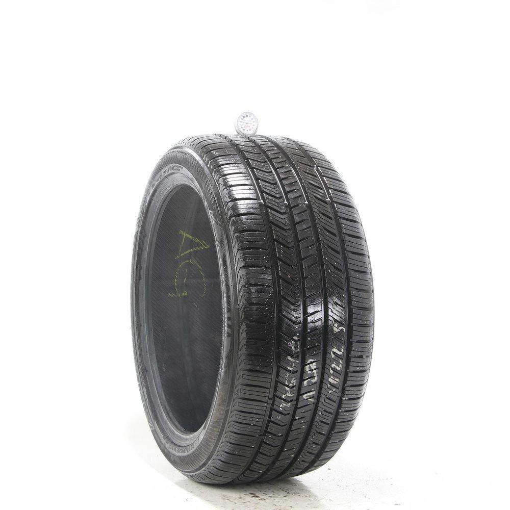 Used 275/40R20 Yokohama Geolandar X-CV G057 106W - 10.5/32 - Image 1