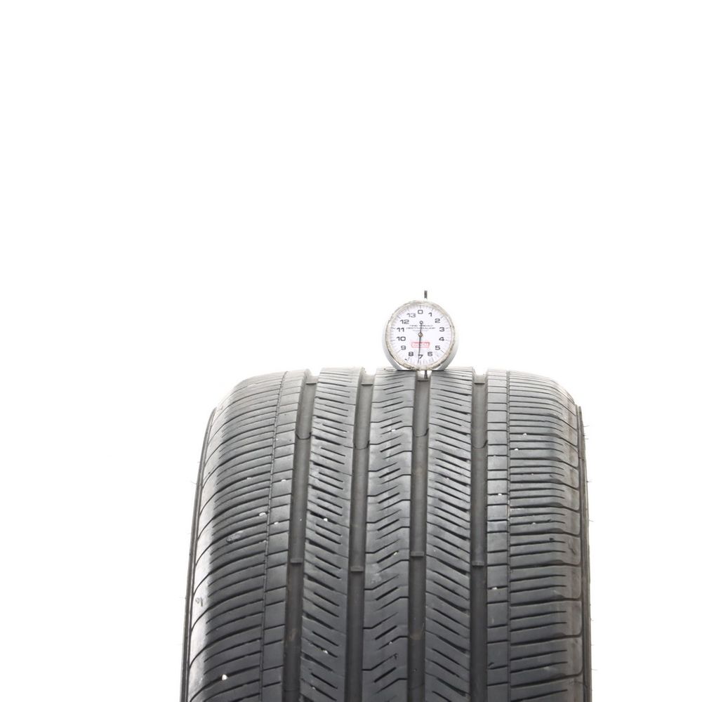 Used 245/40R19 Goodyear Eagle Touring SoundComfort 94W - 7/32 - Image 2