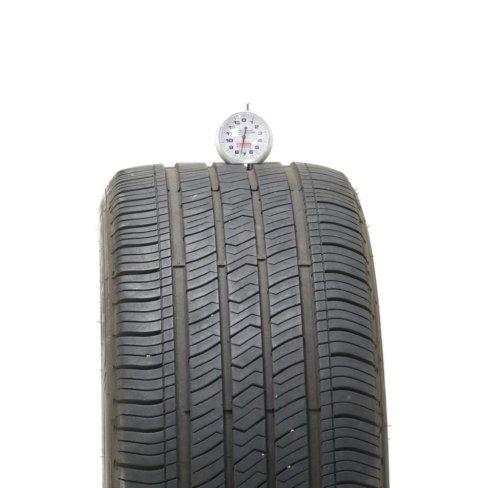 Set of (2) Used 235/45R18 Cooper Adventurer All Season 94V - 7/32 - Image 2