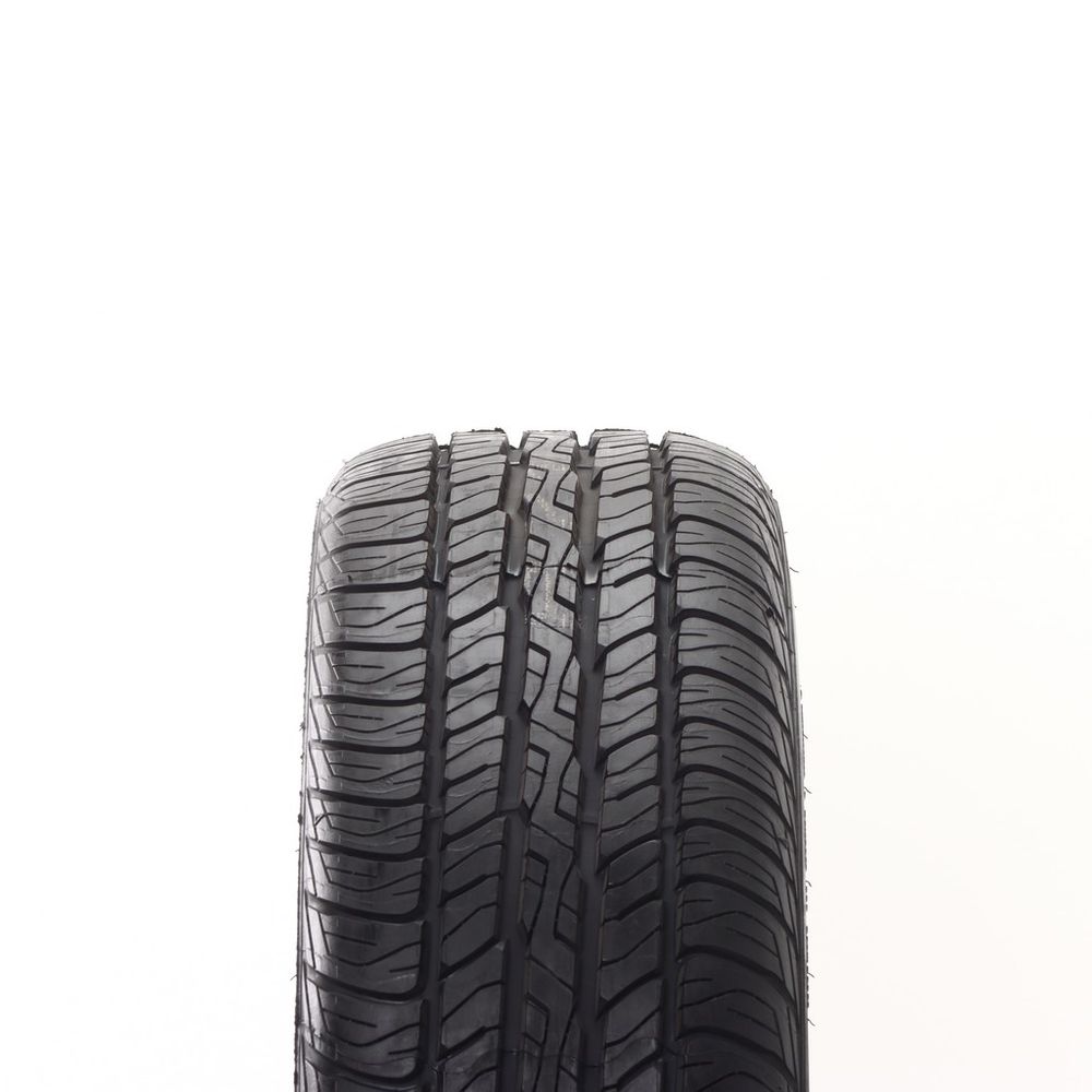 Set of (2) New 215/65R16 Dunlop Conquest Touring 98T - Image 2