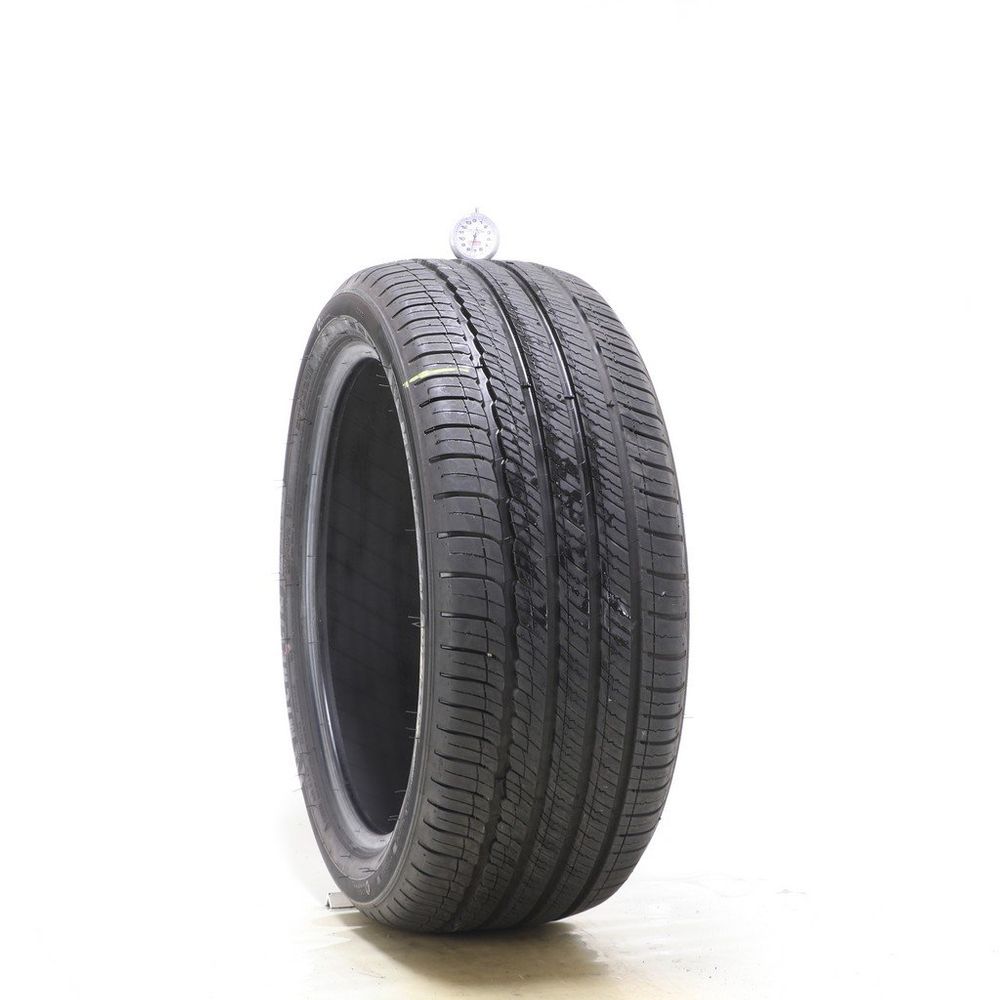 Used 255/40R19 Michelin Primacy A/S 96W - 7.5/32 - Image 1