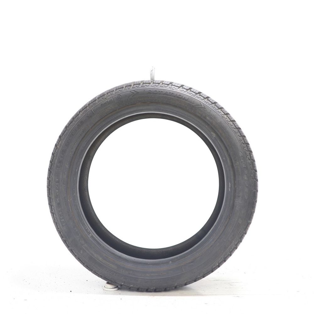 Performance - 9.5/32 Used Utires 205/50R17 | RunFlat 89H 2 Grip Goodyear Ultra