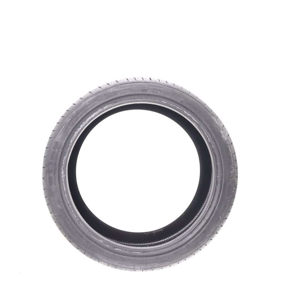 Driven Once 255/35ZR18 Petlas Velox Sport PT741 94Y - 10/32 - Image 3