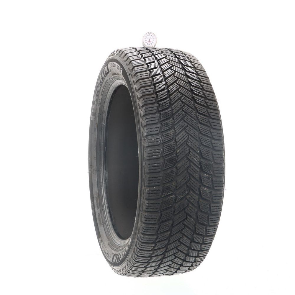 Used 235/50R20 Michelin X-Ice Snow SUV 104T - 7.5/32 - Image 1