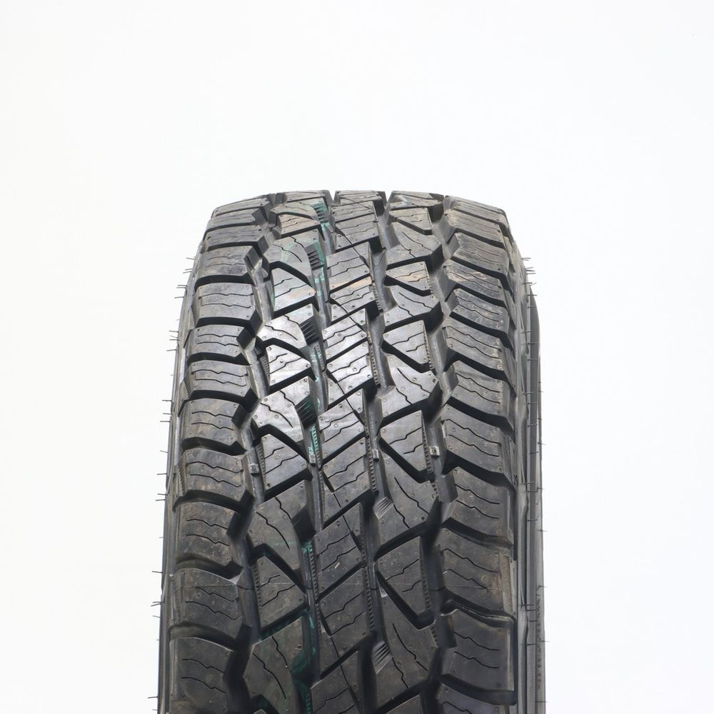 Used LT 31X10.5R15 Delta Sierradial AT Plus 109R C - 15/32 - Image 2