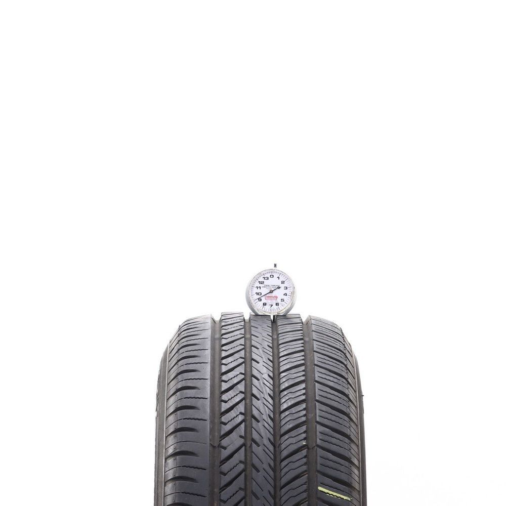 Set of (4) Used 195/65R15 Yokohama YK-GTX 91H - 9-10.5/32 - Image 2