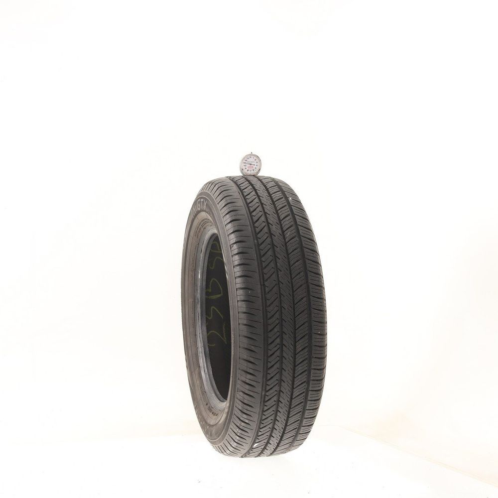 Set of (4) Used 195/65R15 Yokohama YK-GTX 91H - 9-10.5/32 - Image 4