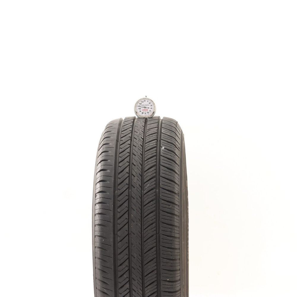 Set of (4) Used 195/65R15 Yokohama YK-GTX 91H - 9-10.5/32 - Image 5