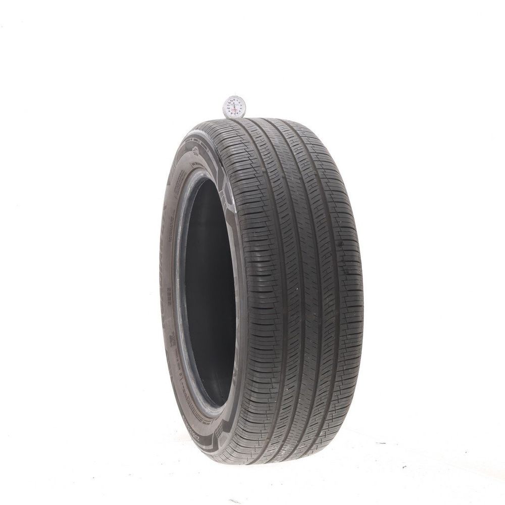 Used 235/55R19 Nexen Roadian GTX SUV 101H - 6.5/32 - Image 1