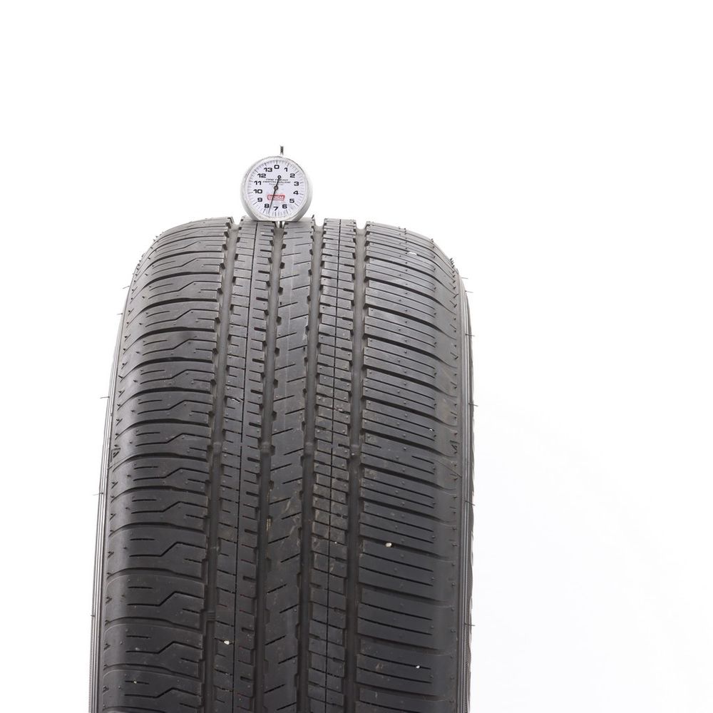 Set of (2) Used 235/55R19 Dunlop Grandtrek PT21 101V - 6-7.5/32 - Image 5