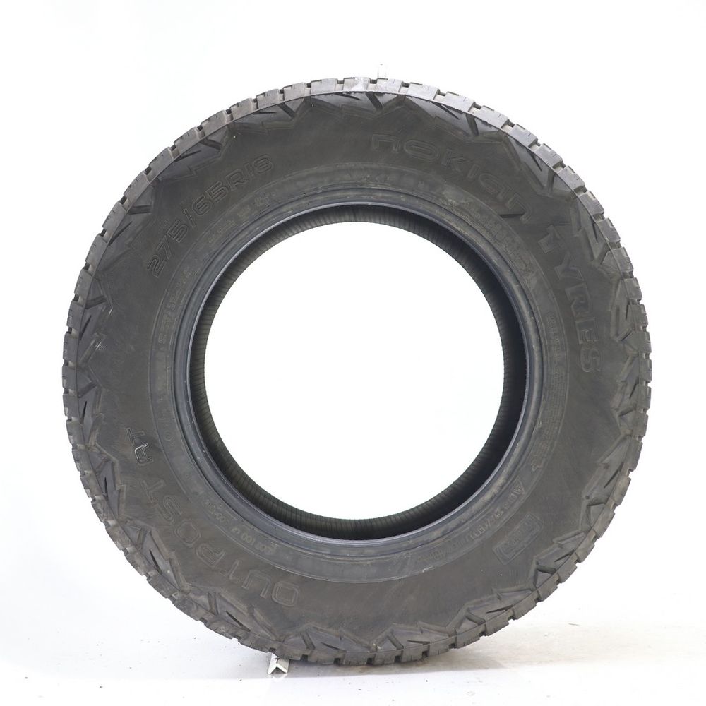 Used 275/65R18 Nokian Outpost AT 116T - 9.5/32 - Image 3