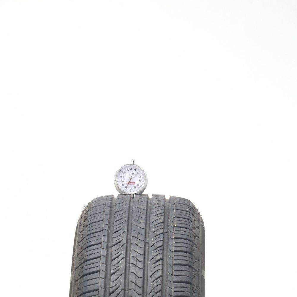 Set of (4) Used 195/65R15 Advanta ER-800 91H - 7.5-8/32 - Image 2