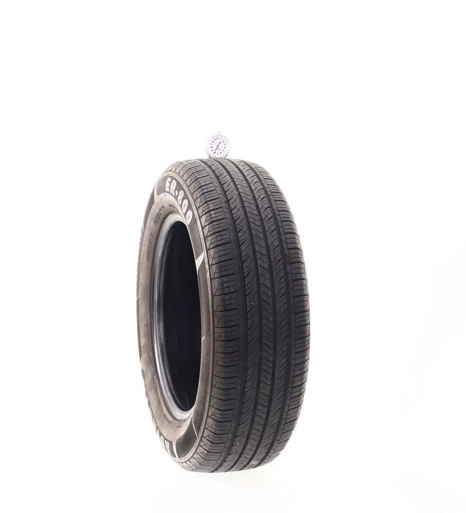 Set of (4) Used 195/65R15 Advanta ER-800 91H - 7.5-8/32 - Image 4