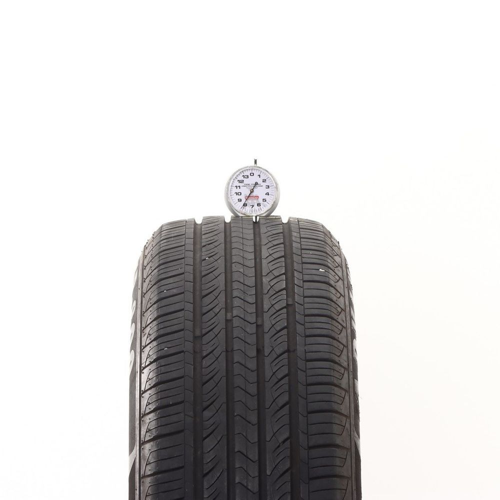 Set of (4) Used 195/65R15 Advanta ER-800 91H - 7.5-8/32 - Image 5