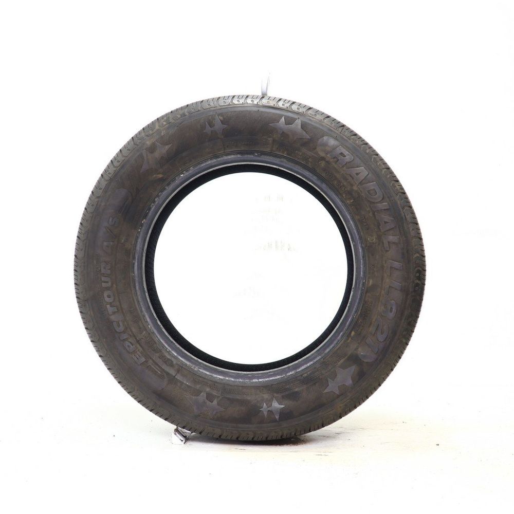 Used 205/65R15 Epic Radial LL821 A/S 94H - 8.5/32 - Image 3