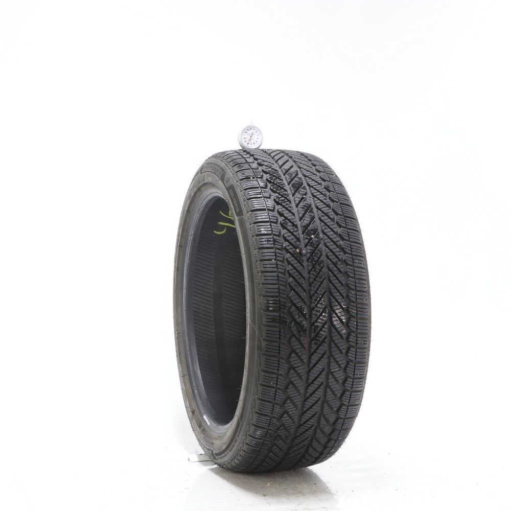 Used 225/45R18 Bridgestone WeatherPeak 95V - 8/32 - Image 1