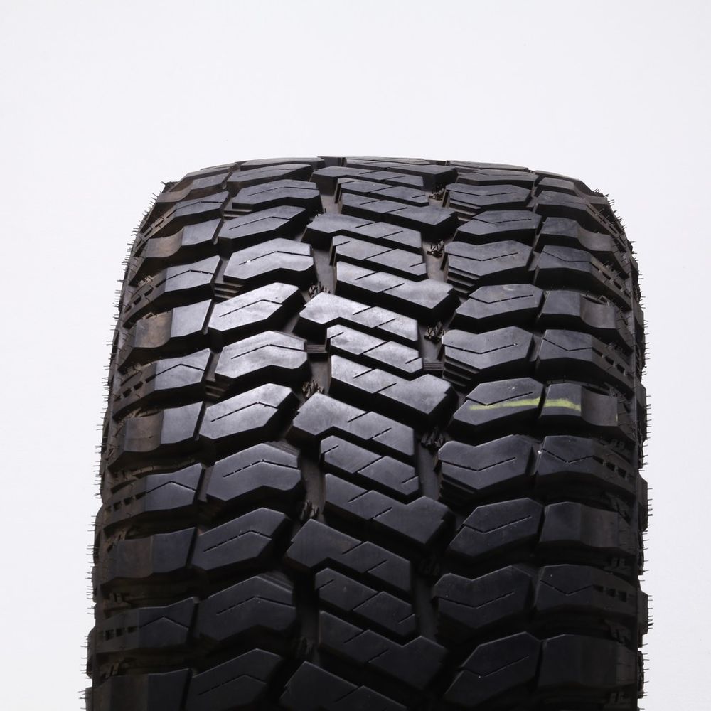 Used LT 33X12.5R20 Radar Renegade R/T 114Q E - 16/32 - Image 2