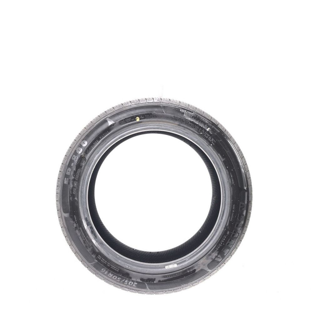 Used 205/50R16 Advanta ER-800 87V - 9/32 - Image 3