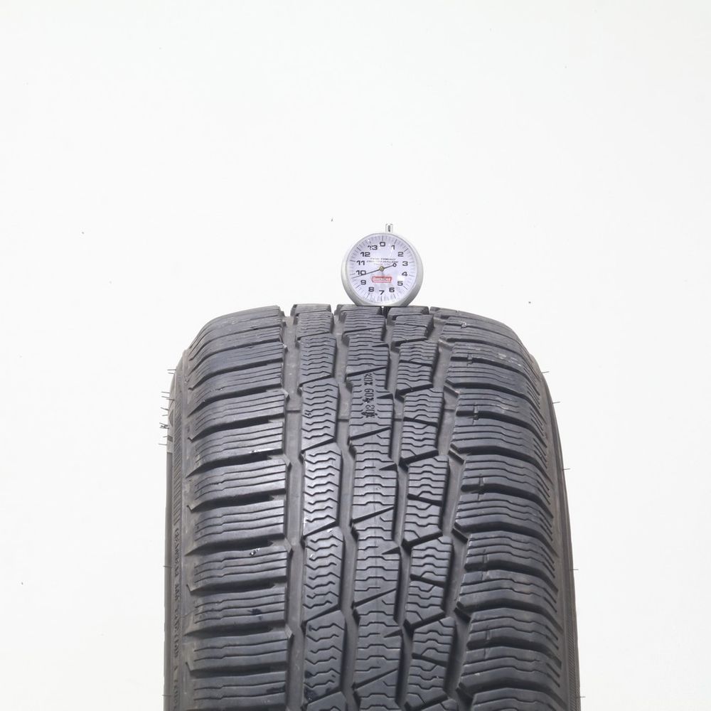 Set of (4) Used 235/60R18 Nokian Encompass AW01 107V - 9.5/32 - Image 2
