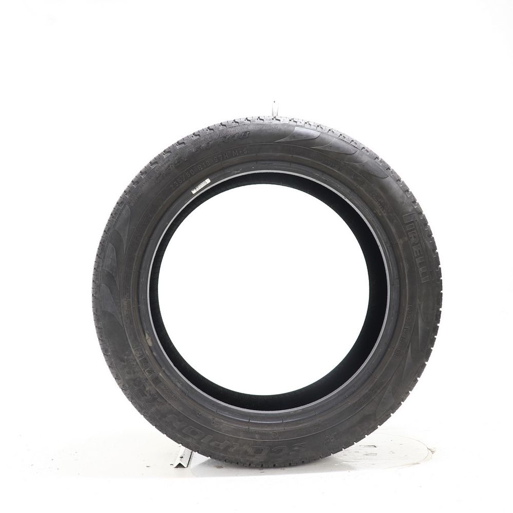 Used 235/50R18 Pirelli Scorpion Verde AO 97H - 7/32 - Image 3