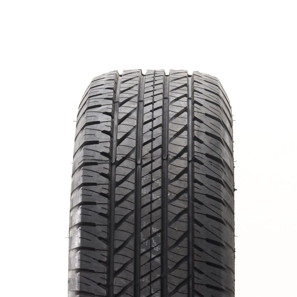 Set of (2) New 245/75R16 Kelly Edge HT 111S - Image 2