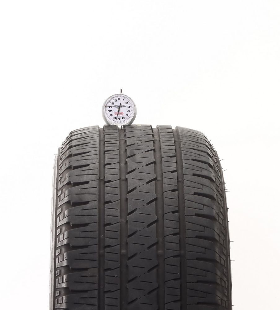 Used 245/60R18 Bridgestone Dueler H/L Alenza Plus 104H - 7.5/32 - Image 2