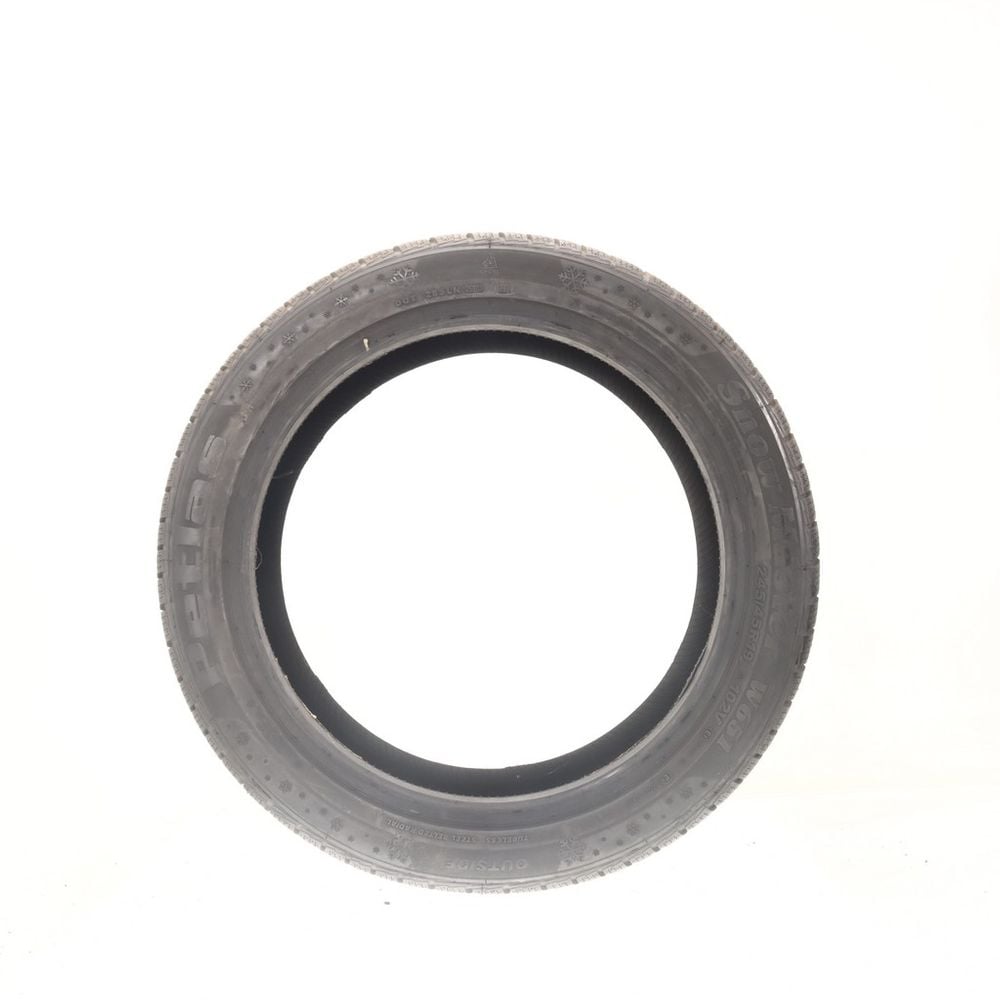 New 245/45R19 Petlas Snowmaster W651 102V - Image 3