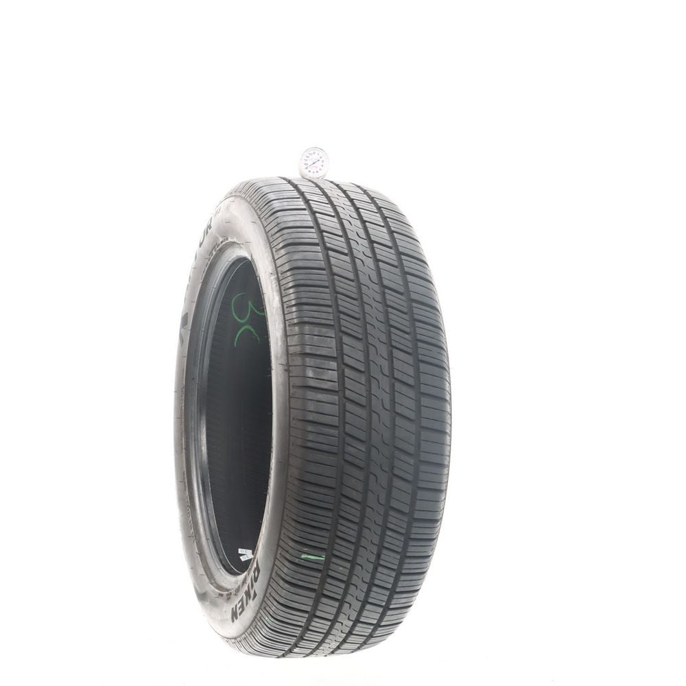 Used 235/55R19 Riken Raptor VR 101V - 9/32 - Image 1