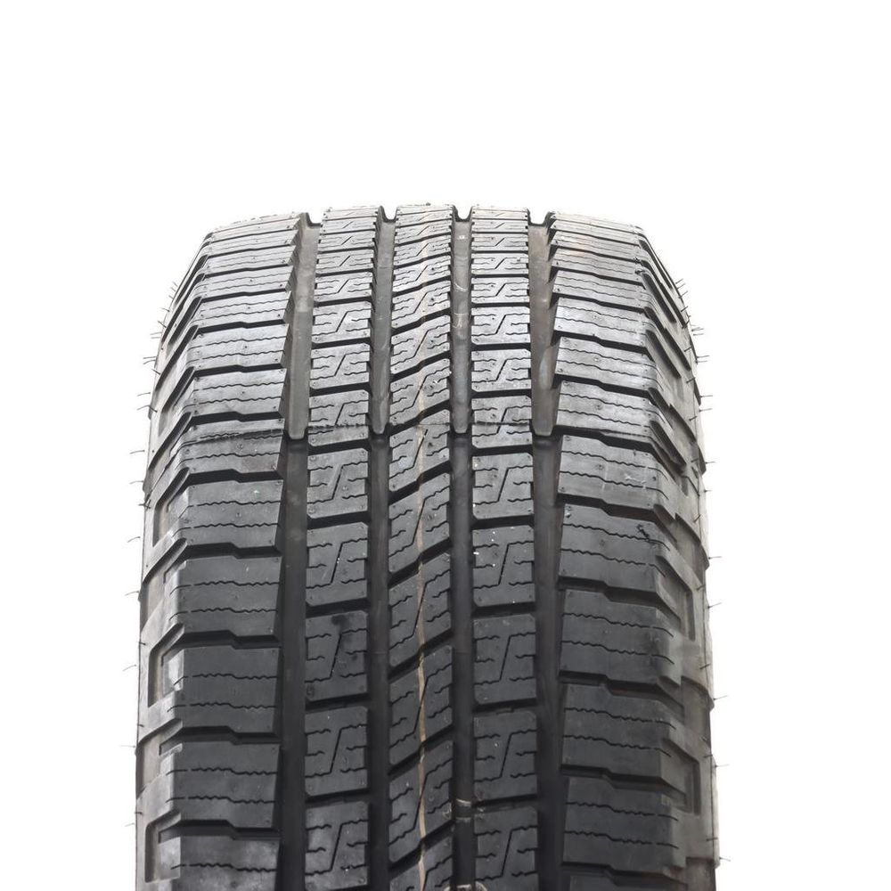 Set of (2) Driven Once 265/70R17 Falken WildPeak H/T HT02 115H - 12/32 - Image 2