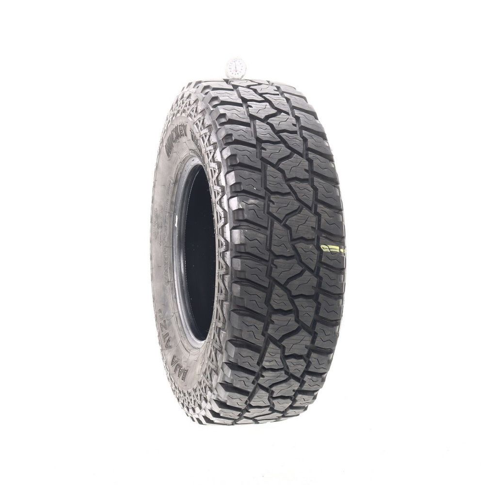 Used LT 265/75R16 Mickey Thompson Baja ATZP3 123/120Q E - 13/32 - Image 1