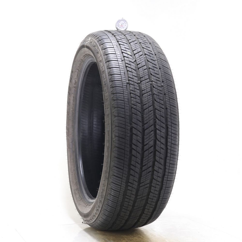 Set of (2) Used 265/50R22 Bridgestone Dueler H/T 685 112H - 8-9.5/32 - Image 4