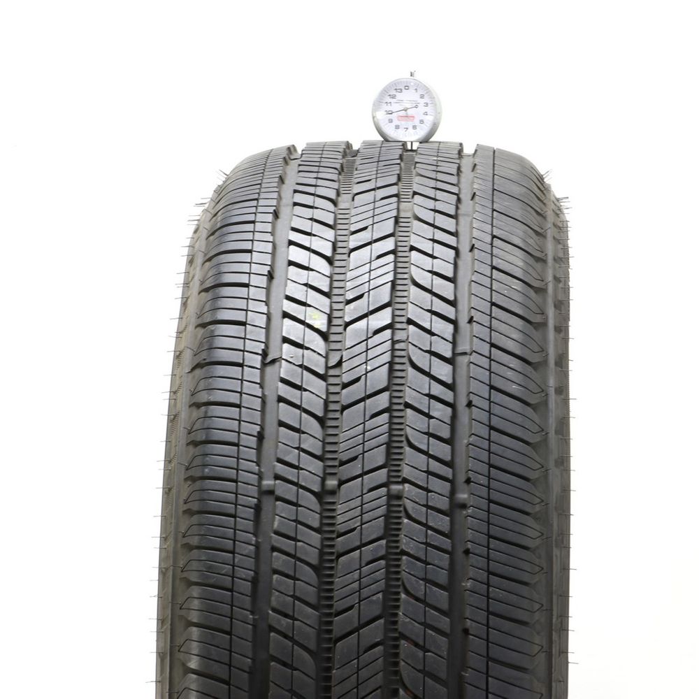 Set of (2) Used 265/50R22 Bridgestone Dueler H/T 685 112H - 8-9.5/32 - Image 5