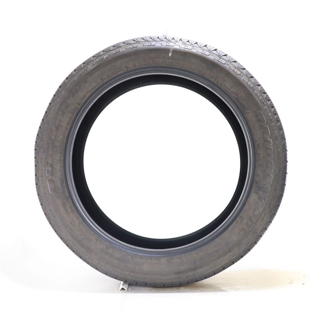 Set of (2) Used 265/50R22 Bridgestone Dueler H/T 685 112H - 8-9.5/32 - Image 6
