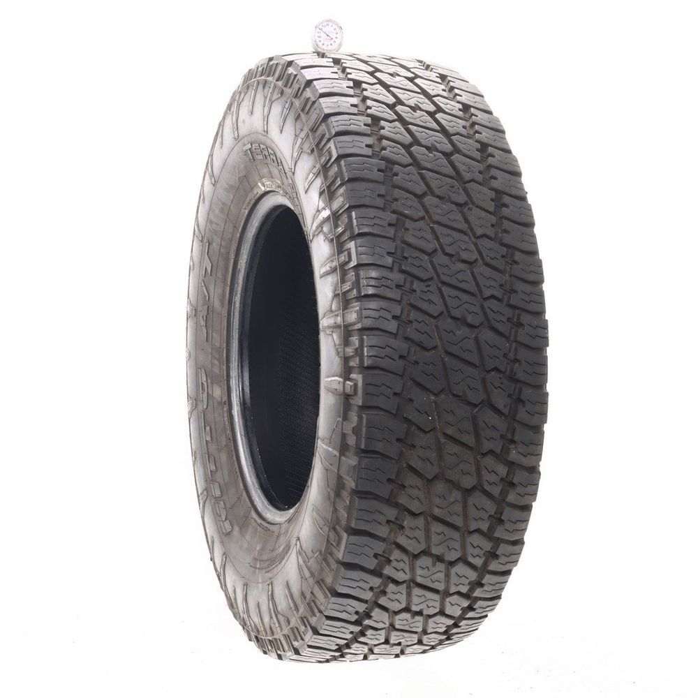 Used LT 37X12.5R18 Nitto Terra Grappler G2 A/T 128R E - 11.5/32 - Image 1