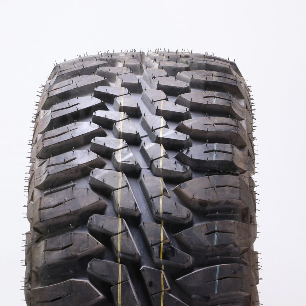 Driven Once LT 33X12.5R17 Haida Mud Champ HD868 120Q E - 18.5/32 - Image 2