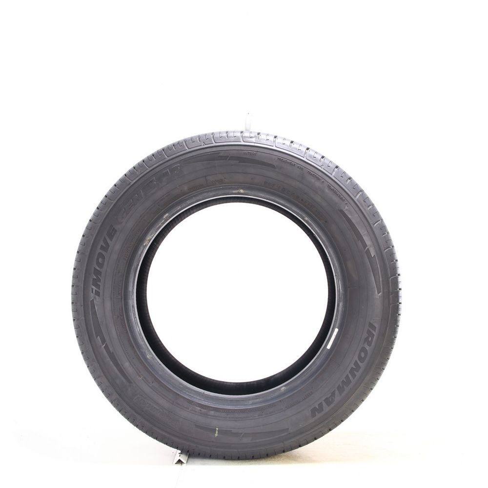 Used 225/60R16 Ironman IMove Gen 3 AS 98H - 9.5/32 - Image 3