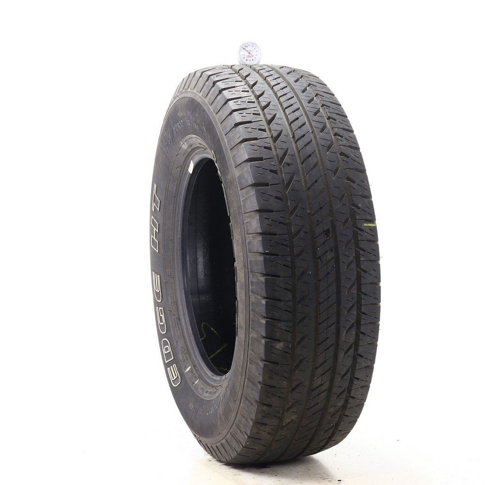 Used LT 265/70R17 Kelly Edge HT 121/118R E - 12/32 - Image 1