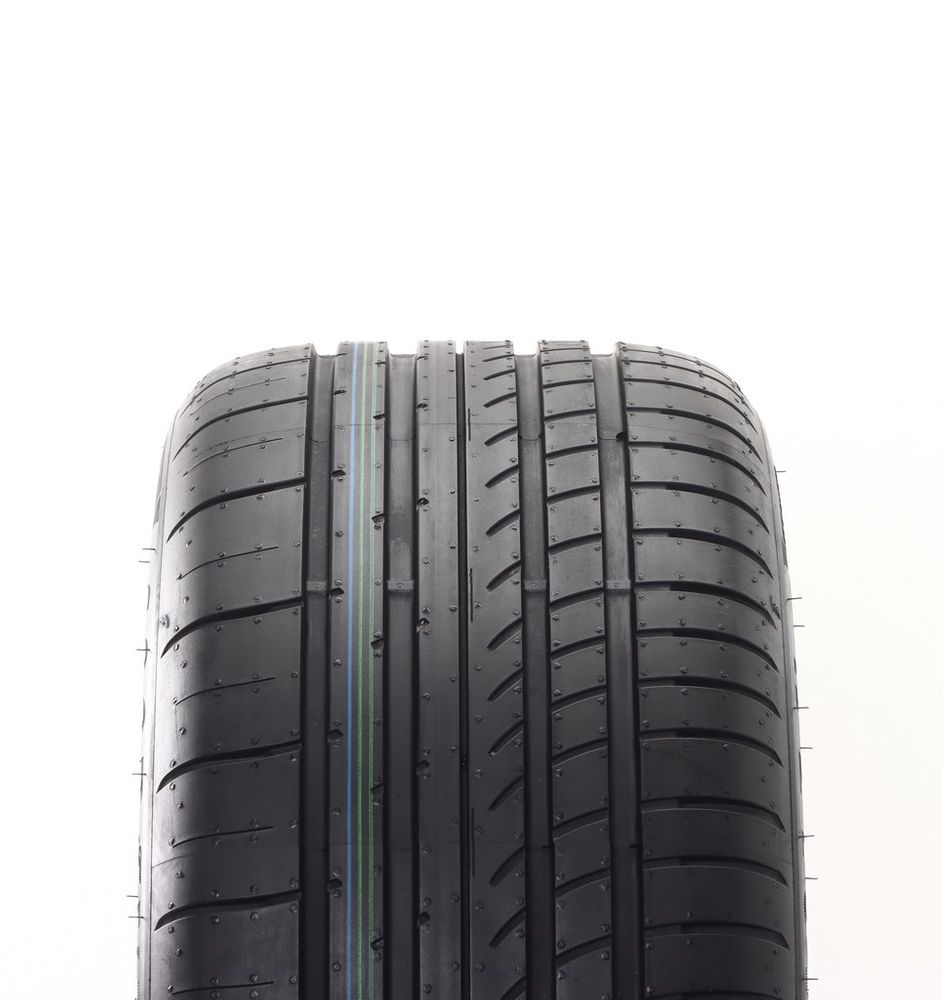 New 275/35R20 Goodyear Eagle F1 Asymmetric 2 MOExtended Run Flat 102Y - Image 2