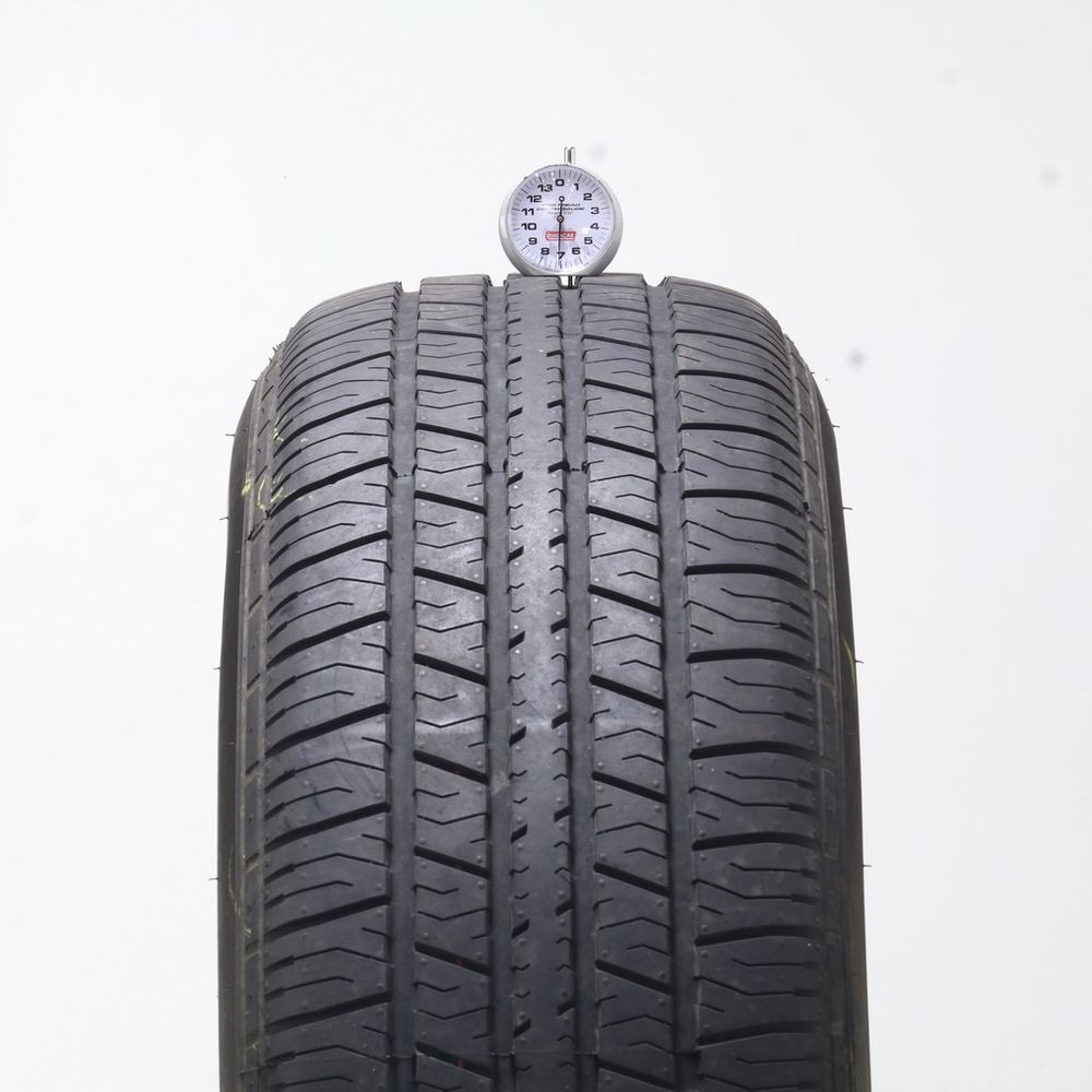 Set of (2) Used 265/70R17 Maxxis Bravo H/T-750 Temporary 115S - 7/32 - Image 2