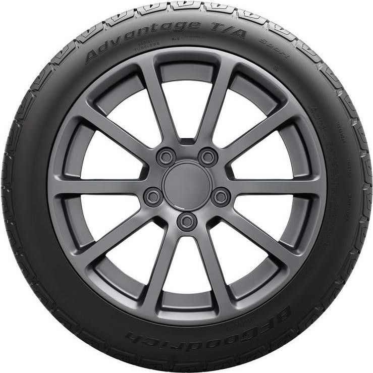 New 225/70R16 BFGoodrich Advantage T/A Sport LT 103T - Image 2