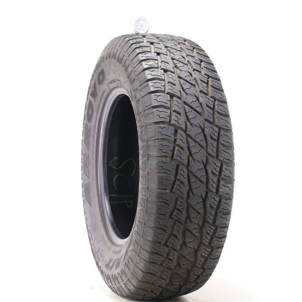 Used 265/70R17 Arroyo Tamarock A/T 113T - 10.5/32 - Image 1