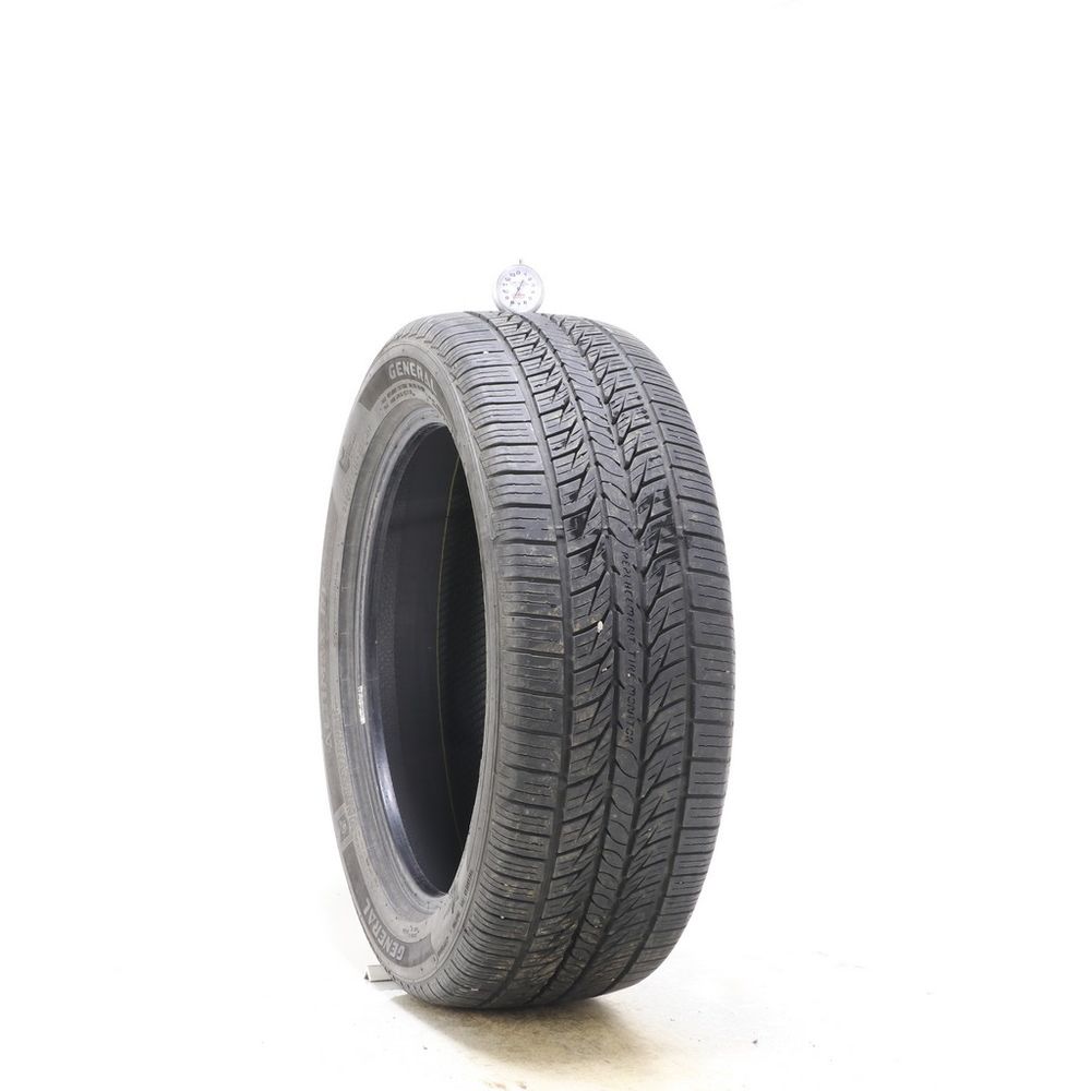 Set of (2) Used 225/50R18 General Altimax RT43 95T - 7.5-8/32 - Image 4